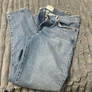 Women’s Agolde Jean